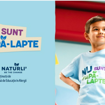 NuSuntPapaLapte Naturli