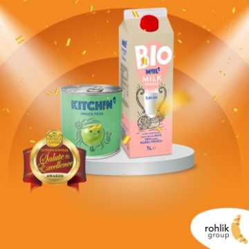 rohlik group