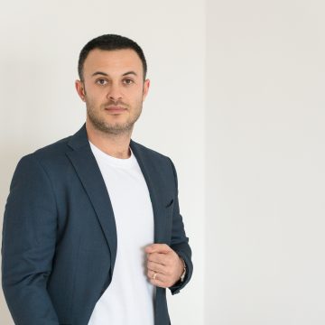 Alexandru Țurcanu Munch