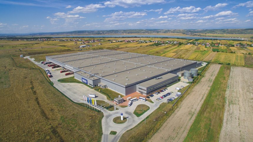 CTP Pitesti