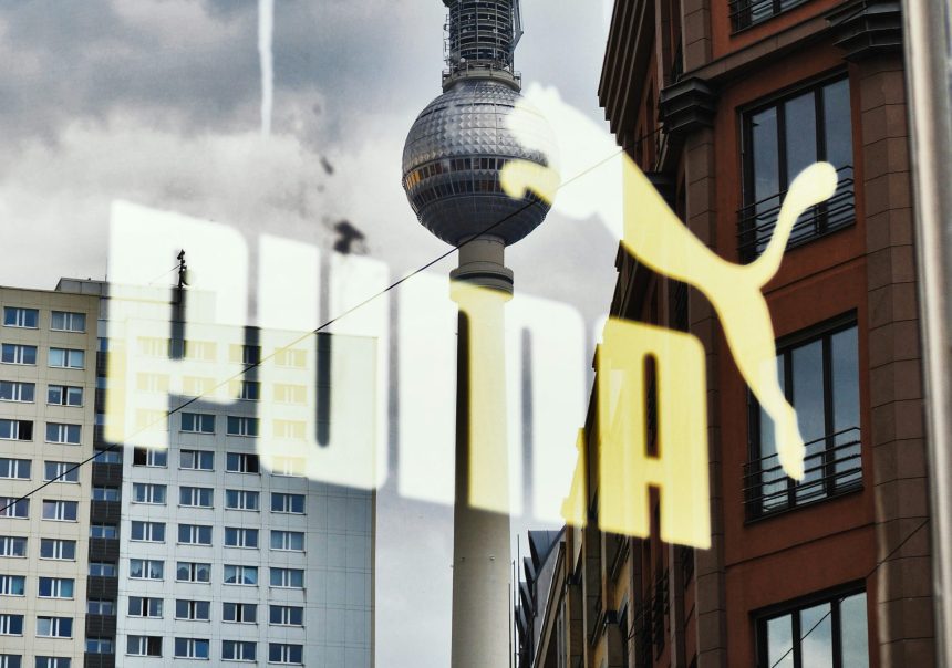 PUMA LANSEAZĂ CAMPANIA DE BRAND „SEE THE GAME LIKE WE DO: FOREVER. FASTER.”