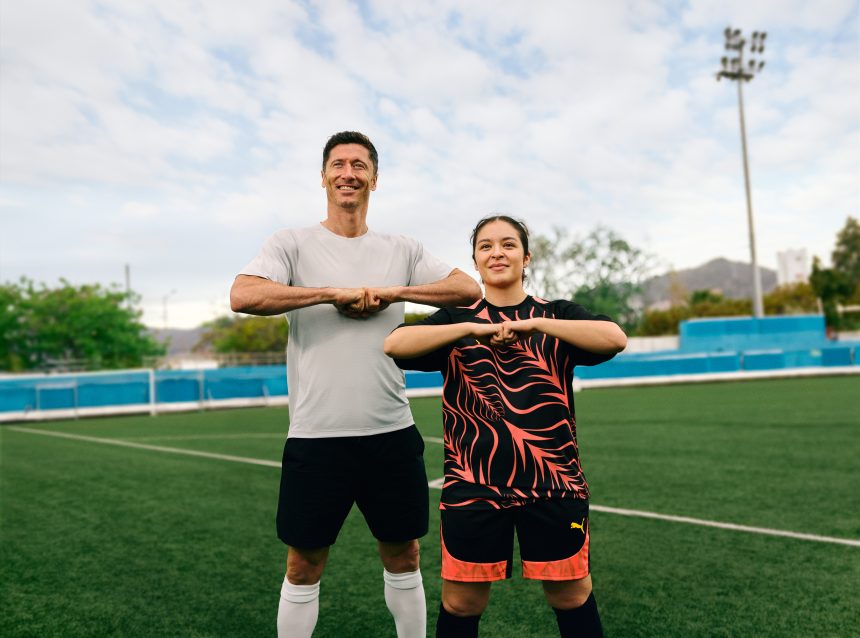 Zalando SummerOfSports