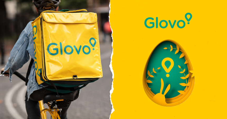 Sursa foto: Glovo