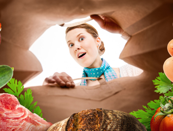 Sezamo garantează calitatea: 200% rambursare pentru clienții nemulțumiți