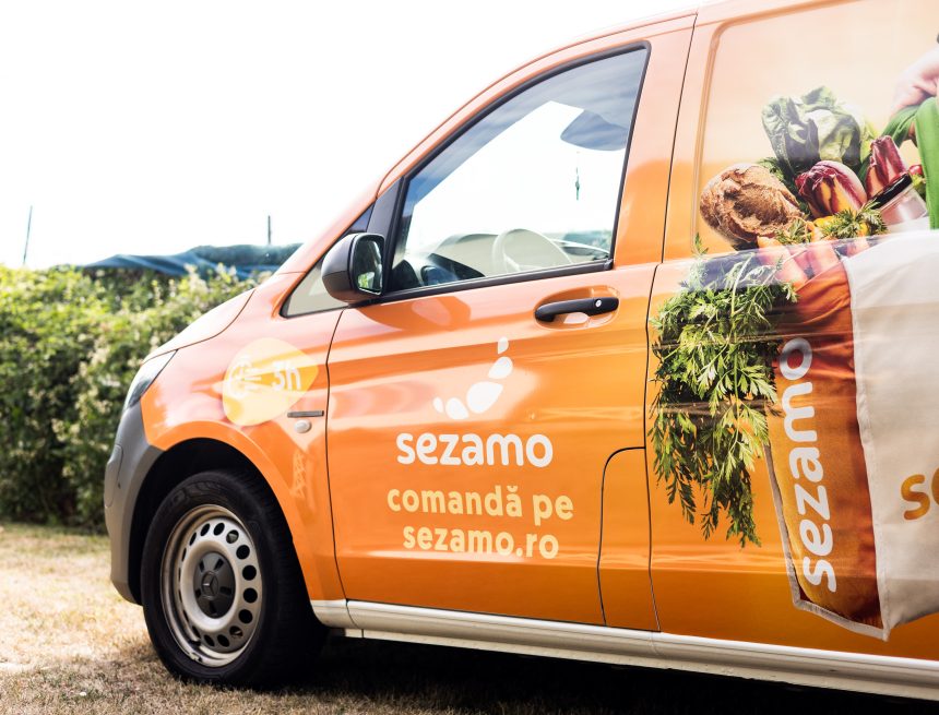 Sezamo