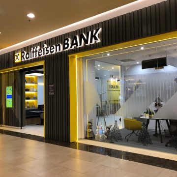 sursa foto Facebook Raiffeisen