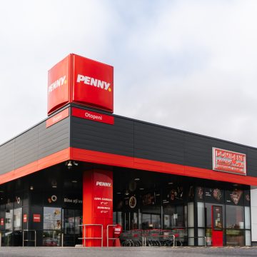 Magazinele PENNY functioneaza cu program normal in data de 15 august