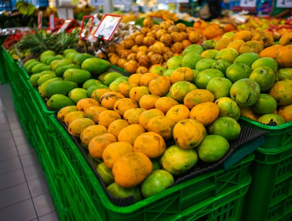 Consumer Panel GfK: Plus de 6,6% al consumului casnic FMCG