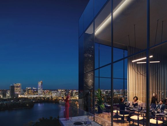 One United Properties raportează o cifră de afaceri consolidată de 699,4 milioane de lei și un profit brut de 264,5 milioane de lei în primele șase luni ale anului 2024