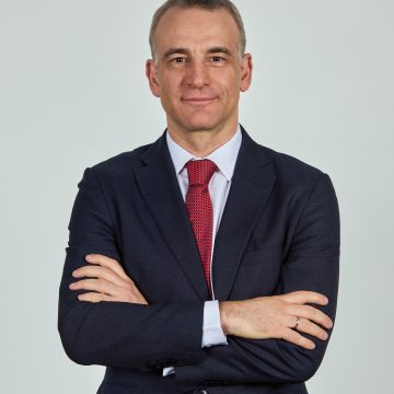CTP și-a luat Managing Director de la Coca Cola: Jovan Radosavljevic va conduce CTP România