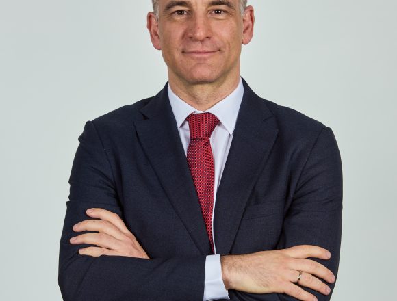 CTP și-a luat Managing Director de la Coca Cola: Jovan Radosavljevic va conduce CTP România