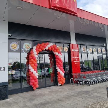 PENNY - Chiajna PENNY România deschide un nou magazin în Chiajna, județul Ilfov