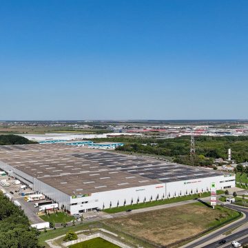 Losan Depot a închiriat o suprafață de 3.500 mp în CTPark Bucharest North