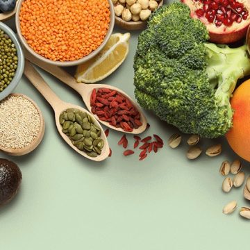 Sezamo: crește interesul pentru produse sănătoase. 4 din 10 coșuri conțin cel puțin un superaliment