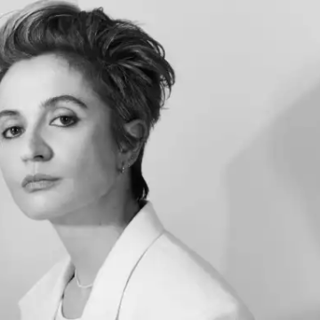 Calvin Klein revine la New York Fashion Week