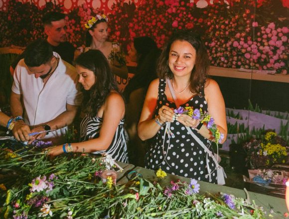 Kaufland prelungește parteneriatul cu festivalul Nostalgia pentru următorii doi ani