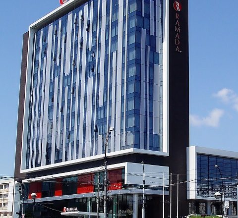 Investiții, management performant și un nou suflu pentru Hotel Ramada Sibiu