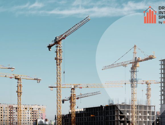 Storia: Analiza pieței imobiliare din România în ianuarie 2025, conform datelor ANCPI