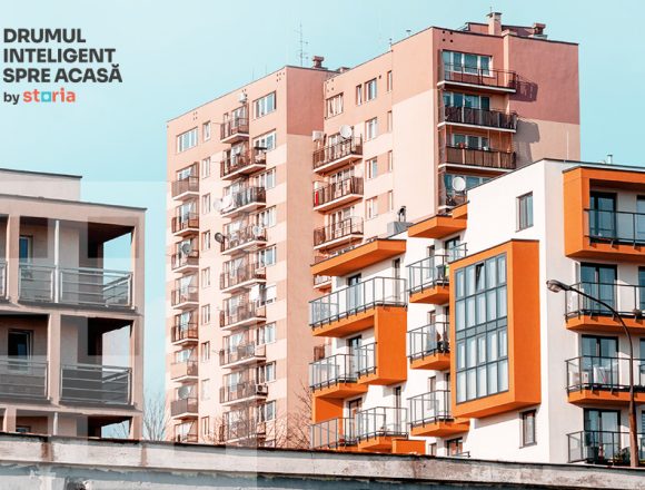 Analiză Storia: Bucureștenii au plătit în ianuarie 2025 cu 15.111 euro mai mult, în medie, pentru achiziția unui apartament de 75 mp, comparativ cu ianuarie 2024