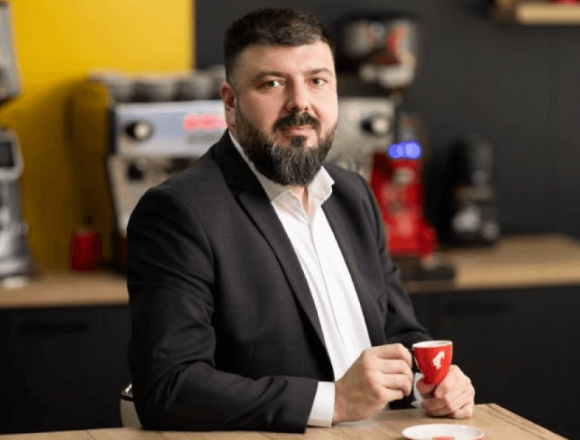 1200x628-00-90 Georgian Bâlă, care a condus lanțul de simigerii Petru, preia rolul de Managing Director al Julius Meinl România