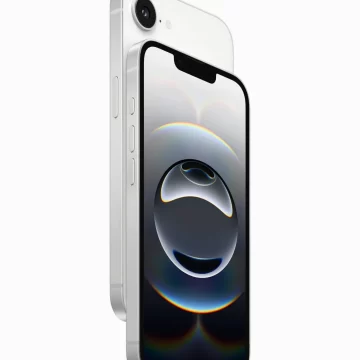 Apple-iPhone-16e-hero-250219 Apple a lansat iPhone16e. Performanță la un preț mai mic