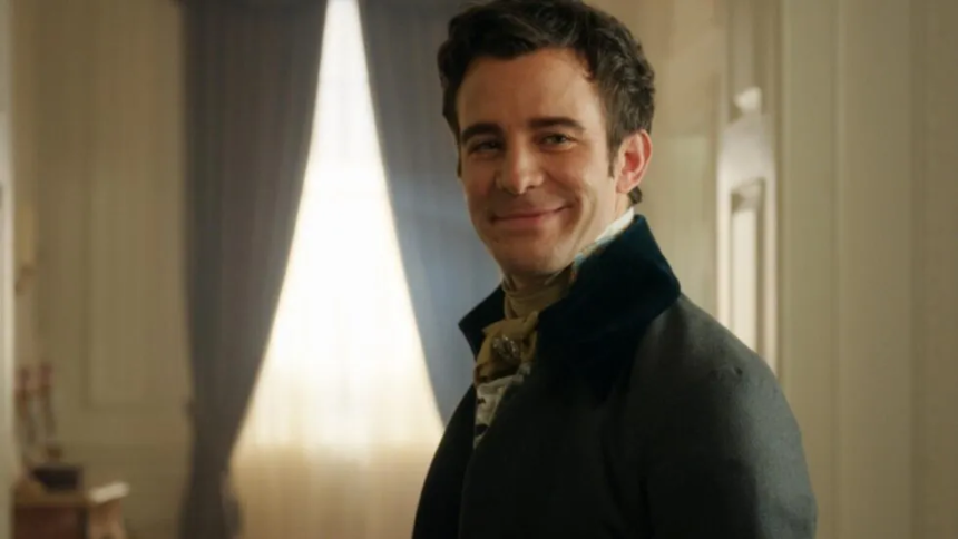 Netflix si Shondaland anunta ca sezonul 4 din Bridgerton se va concentra pe povestea lui Benedict