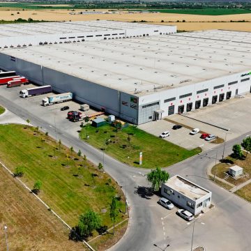 Leroy Merlin închiriază 8800 mp în CTPark Bucharest West