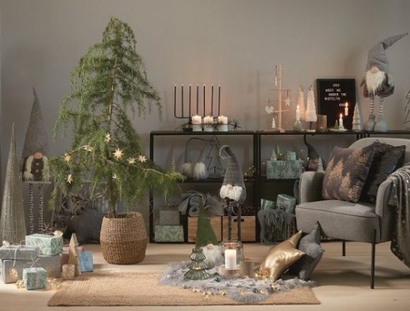 JYSK a trecut la Store Concept 3.0