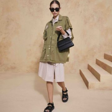 Trend Alert: Gențile și Pantofii Must-Have pentru Primăvară/Vară