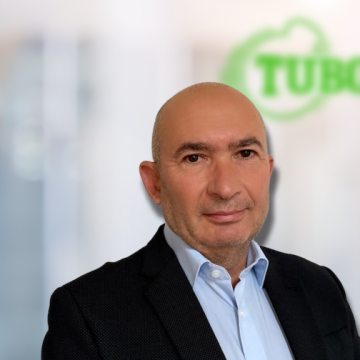 Tuborg România îl numește pe Gheorghe Andresz în funcția de vicepreședinte vânzări