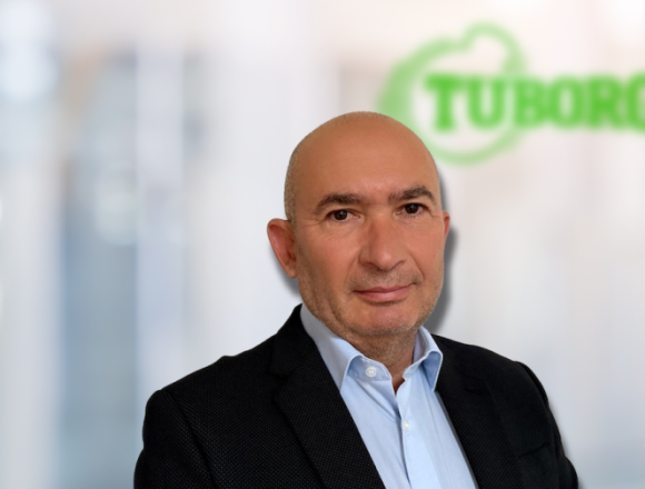 Tuborg România îl numește pe Gheorghe Andresz în funcția de vicepreședinte vânzări