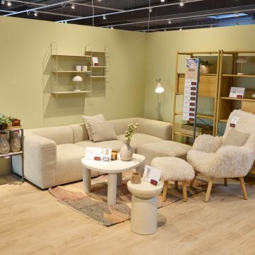 JYSK inaugurează două magazine noi, la Constanța și Moinești