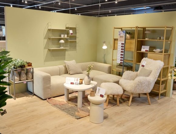 JYSK inaugurează două magazine noi, la Constanța și Moinești
