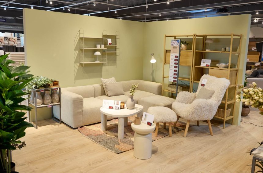 JYSK inaugurează două magazine noi, la Constanța și Moinești