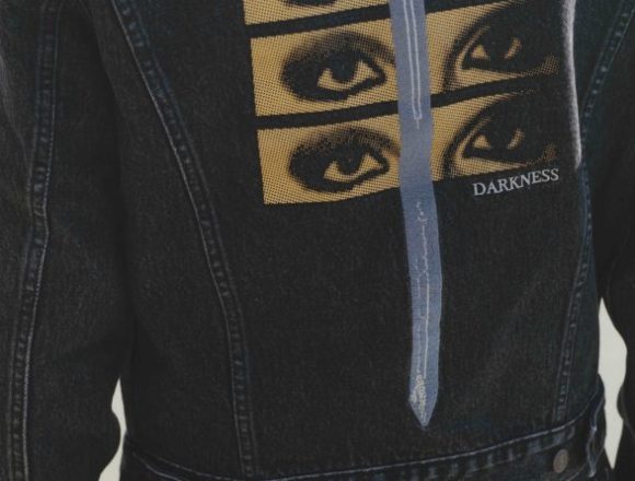 Levi’s și UNDERCOVER celebrează aniversarea de 35 de ani a brandului japonez cu o nouă colecție creată în colaborare