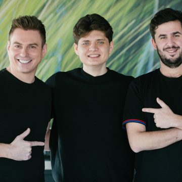 Munch și Bonapp fuzionează pentru a lupta împotriva risipei alimentare în ECE