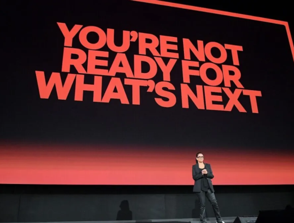 Netflix dezvaluie viitoarele seriale, filme si jocuri din 2025