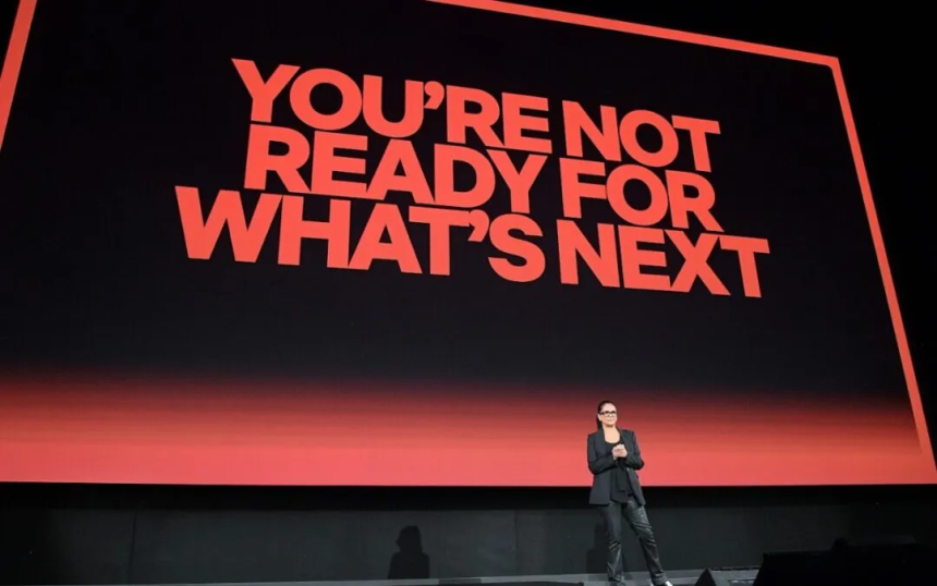 Netflix dezvaluie viitoarele seriale, filme si jocuri din 2025