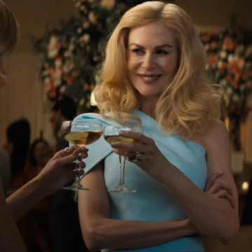 Netflix lansează trailerul oficial pentru The Perfect Couple, cu Nicole Kidman în rolul principal
