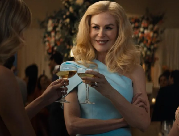 Netflix lansează trailerul oficial pentru The Perfect Couple, cu Nicole Kidman în rolul principal