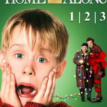Tradiția magică de Crăciun continuă la PRO TV! Celebrele filme Singur acasă 1, 2 și 3 nu vor lipsi în luna decembrie!