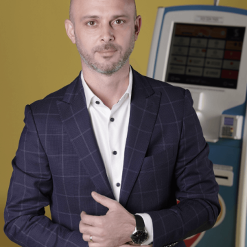 SelfPay, liderul pieței de Stații de Plată self-service din România, profit net în 2024 triplu față de 2023