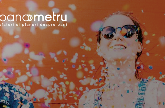 Banometru lansează Maratonul pentru Sănătate Financiară – program online și gratuit de planificare financiară pentru 2025