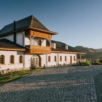 MATCA Transylvanian Sanctuary devine primul hotel din afara Bucureștiului și al doilea din România, care se alătură prestigioasei asociații Relais & Châteaux