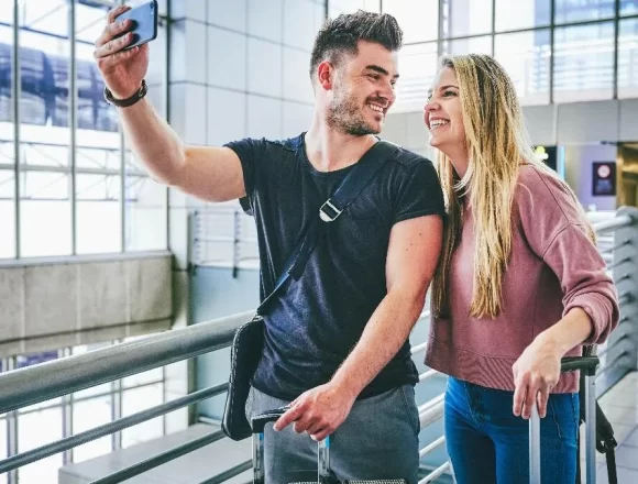 Kiwi.com: Unde călătoresc românii în 2025 pentru a scăpa de nostalgia iernii?