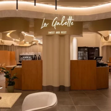 Pullman Bucharest World Trade Center lansează La Galette | Sweet and Meet: un omagiu adus artei patiseriei franțuzești