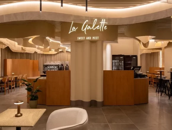 Pullman Bucharest World Trade Center lansează La Galette | Sweet and Meet: un omagiu adus artei patiseriei franțuzești