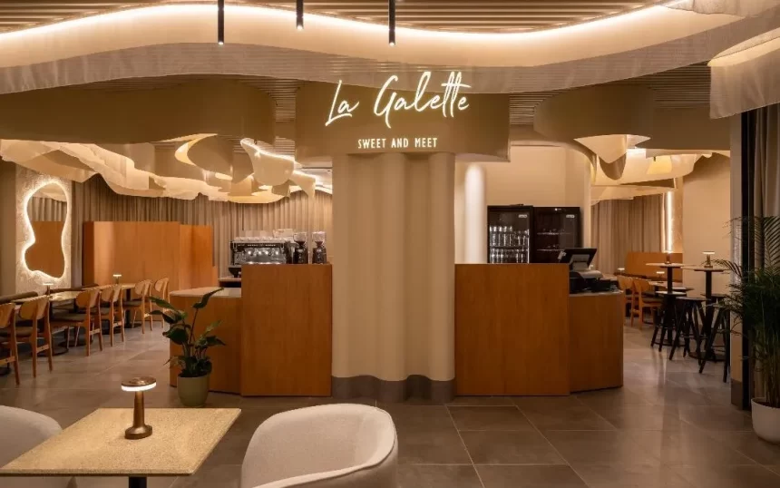 Pullman Bucharest World Trade Center lansează La Galette | Sweet and Meet: un omagiu adus artei patiseriei franțuzești