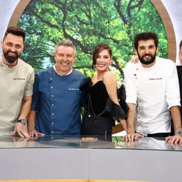 Sezonul 15 Chefi la cuțite începe la Antena 1 din 10 martie