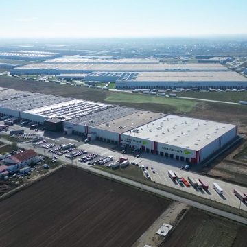 Agricover transformă distribuția agricolă prin deschiderea primului depozit certificat SEVESO din România, dedicat exclusiv inputurilor agricole